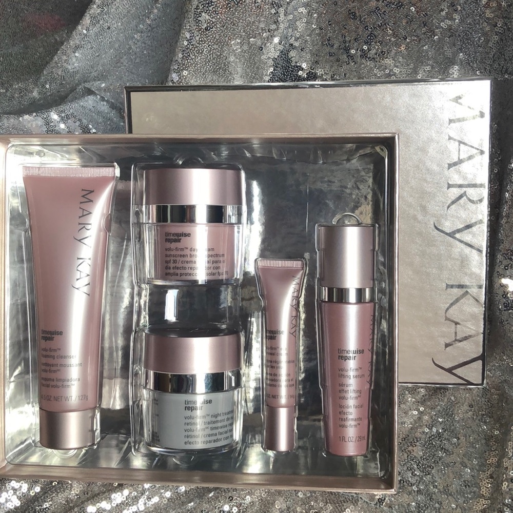 MaryKay repair set